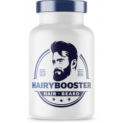 Hairy Booster